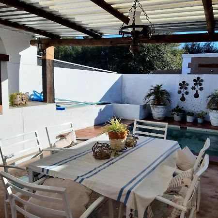 Carmel Villa B&B Or Self-Catering Calvinia Esterno foto