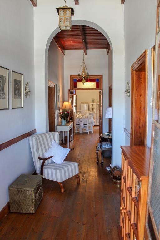 Carmel Villa B&B Or Self-Catering Calvinia Esterno foto