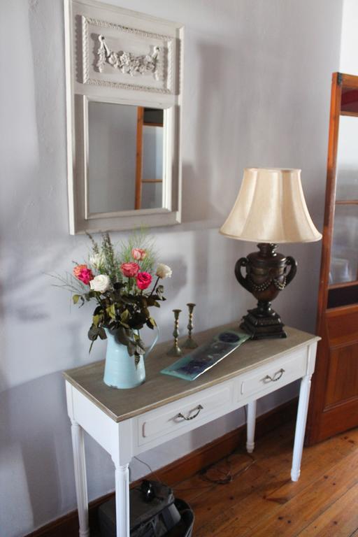 Carmel Villa B&B Or Self-Catering Calvinia Esterno foto