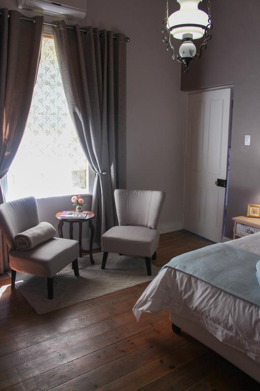 Carmel Villa B&B Or Self-Catering Calvinia Camera foto