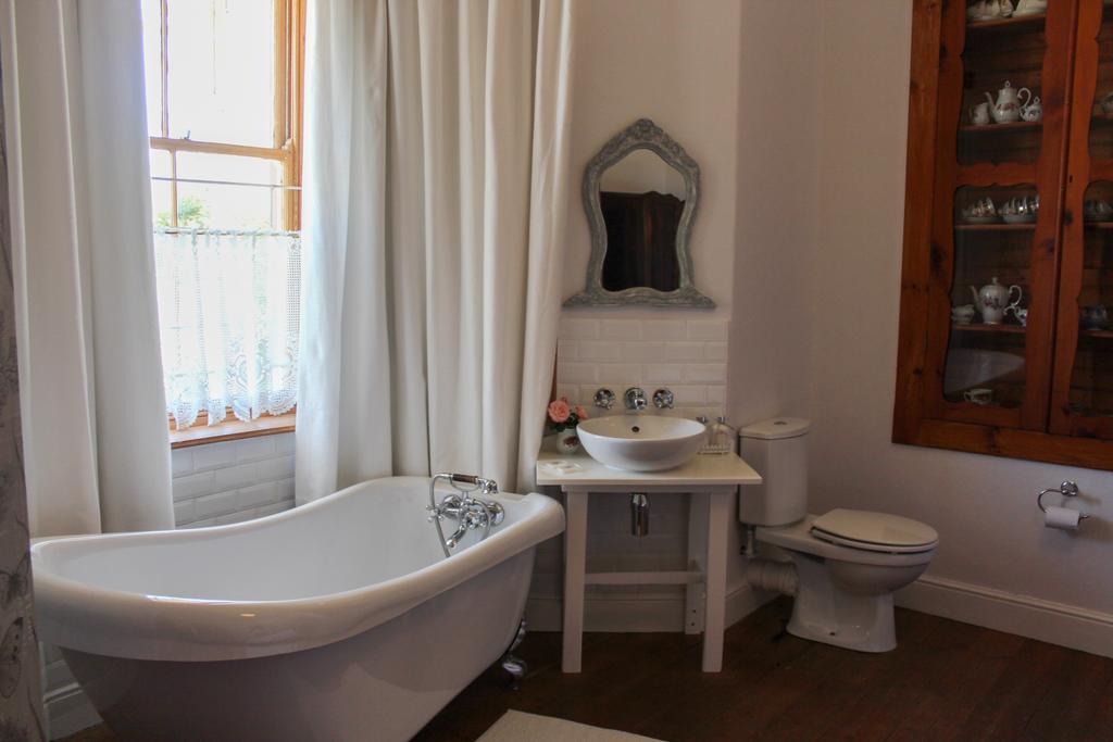 Carmel Villa B&B Or Self-Catering Calvinia Camera foto