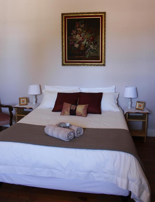 Carmel Villa B&B Or Self-Catering Calvinia Camera foto