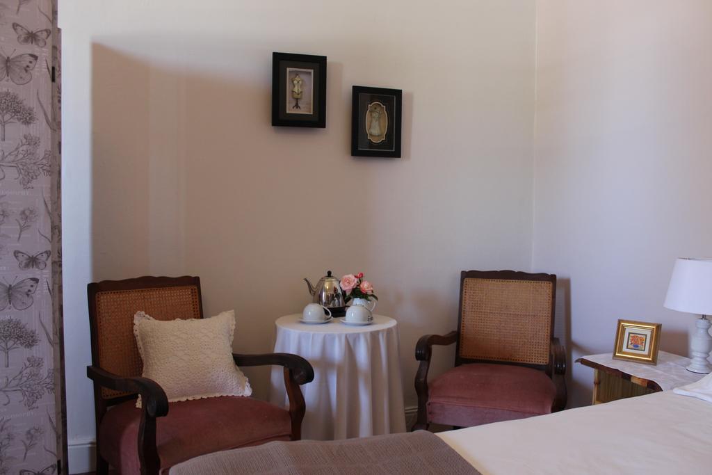 Carmel Villa B&B Or Self-Catering Calvinia Camera foto