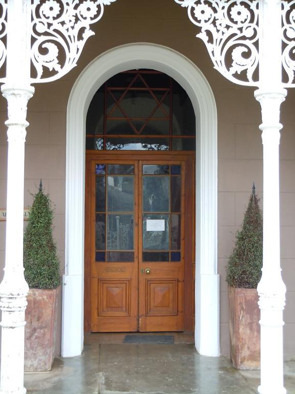 Carmel Villa B&B Or Self-Catering Calvinia Esterno foto