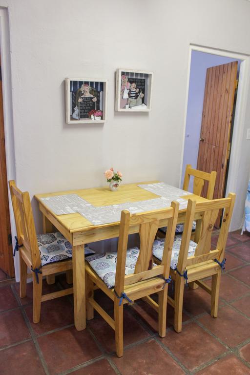 Carmel Villa B&B Or Self-Catering Calvinia Esterno foto