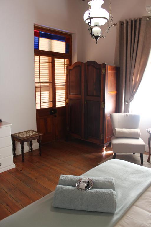 Carmel Villa B&B Or Self-Catering Calvinia Esterno foto