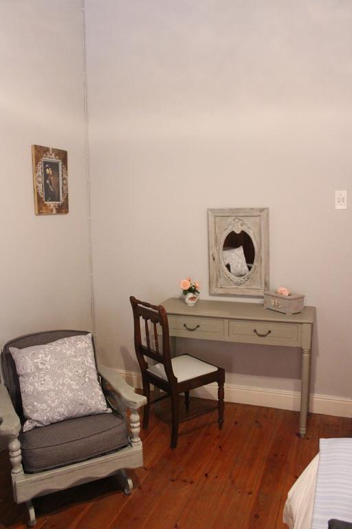 Carmel Villa B&B Or Self-Catering Calvinia Camera foto