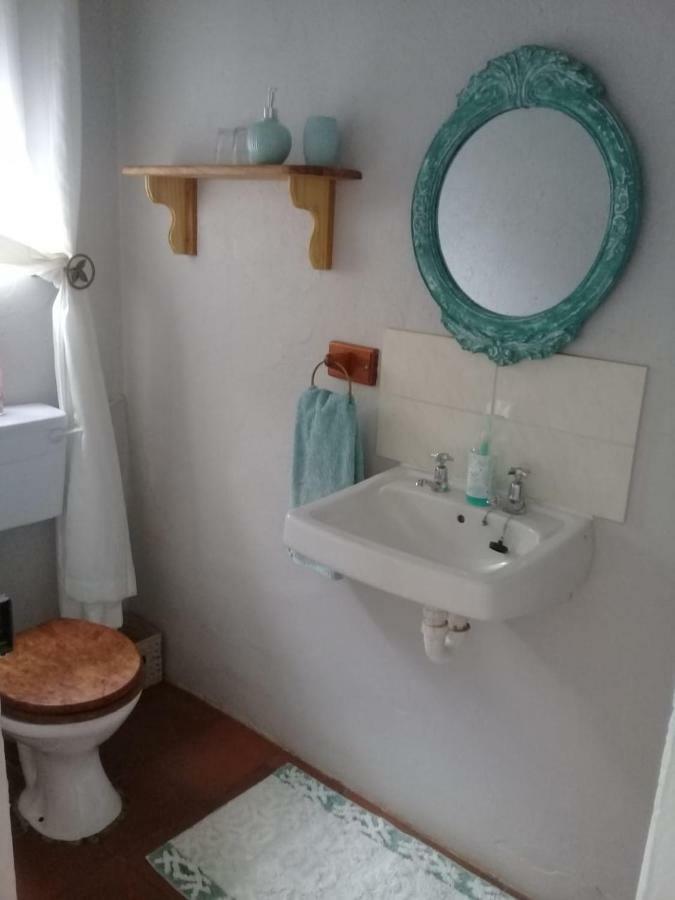 Carmel Villa B&B Or Self-Catering Calvinia Esterno foto