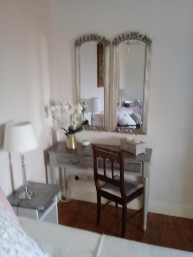 Carmel Villa B&B Or Self-Catering Calvinia Esterno foto